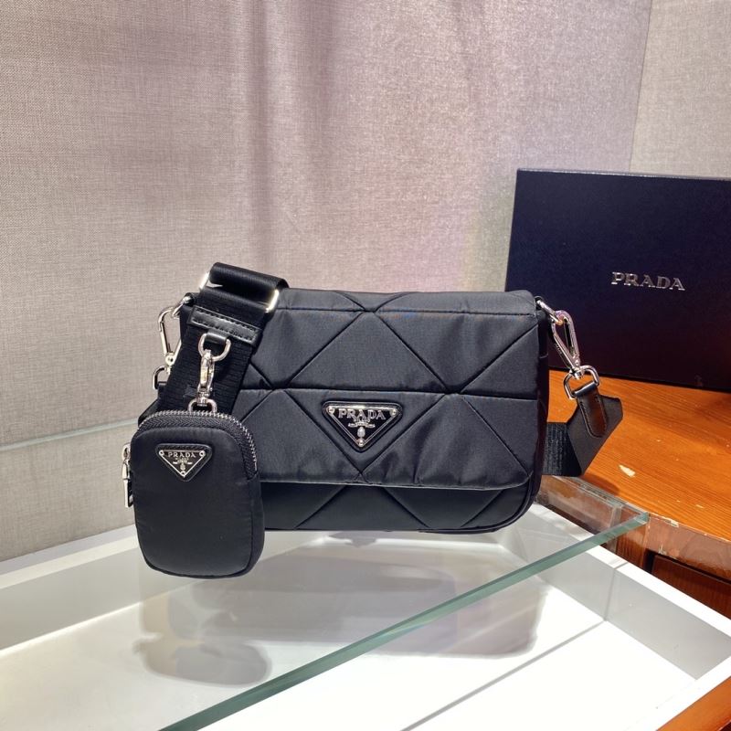 Mens Prada Satchel Bags